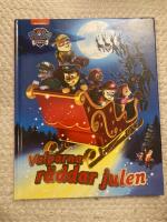 Valparna r&auml;ddar julen