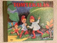 Tomtekalas , barnens egen tomtesaga