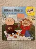 Alfons &Aring;berg , Vi &auml;r v&auml;nner