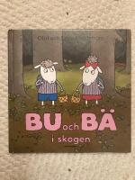 Bu och B&auml; i skogen