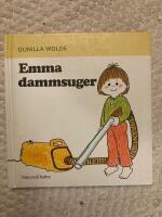 Emma dammsuger