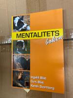 Mentalitetsboken