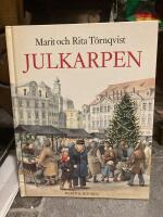 Julkarpen