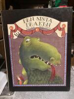 Den sista draken : en modern saga