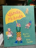 V&auml;nda p&aring; &auml;nda