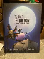 Tunda och Triton - Sp&auml;nnande fysiksagor med experiment