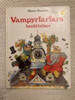 Vampyrfarfars ber&auml;ttelser