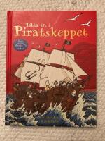 Titta in i Piratskeppet