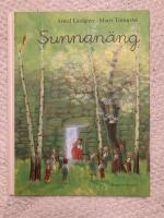 Sunnan&auml;ng