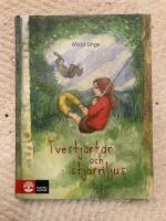 Tvestj&auml;rtar och stj&auml;rnljus