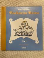 klassiska sagor: Bockarna Bruse