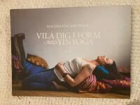 Vila dig i form med yinyoga