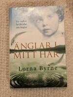 &Auml;nglar i mitt h&aring;r