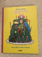 V&auml;rsta paketet, Hetty