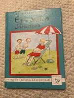 Edvin Storebror Andersson