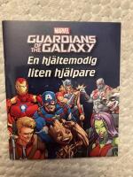 Marvel Guardians of the Galaxy, En hj&auml;ltemodig liten hj&auml;pare