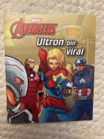 Marvel Avengers, Ultron blir viral