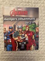 Marvel Avengers, Avengers tillsammans del 2
