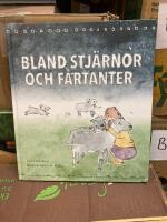 Bland stj&auml;rnor och f&aring;rtanter