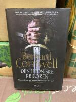 Den hedniske krigaren