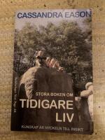 Stora boken om tidigare liv