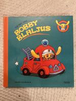 Bobby Bl&aring;ljus hj&auml;lper till