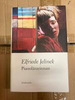 Pianol&auml;rarinnan