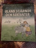 Bland stj&auml;rnor och f&aring;rtanter
