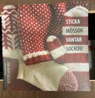 Sticka m&ouml;ssor vantar sockor!