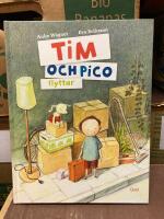 Tim och Pico flyttar