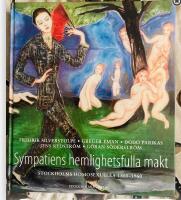 Sympatiens hemlighetsfulla makt - Stockholms homosexuella 1860-1960