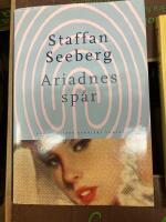 Ariadnes sp&aring;r