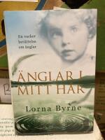 &Auml;nglar i mitt h&aring;r