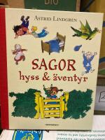 Sagor, hyss & &auml;ventyr