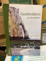 Geobiosf&auml;ren : en introduktion