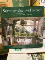 Sommarn&ouml;jen vid vattnet