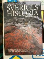 Sveriges historia : 13000 f.Kr - 600 e.Kr.