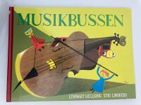 Musikbussen