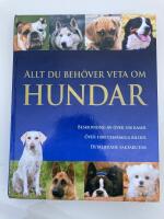 Allt du beh&ouml;ver veta om hundar
