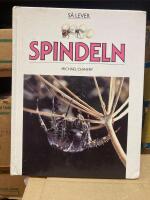 S&aring; lever spindeln