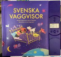Svenska vaggvisor