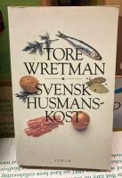 Svensk husmanskost