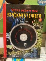 Stora boken med sp&ouml;khistorier