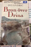 Bron &ouml;ver Drina : roman