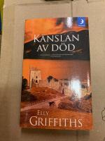 K&auml;nslan av d&ouml;d