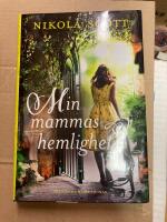 Min mammas hemlighet
