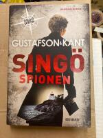 Sing&ouml;spionen