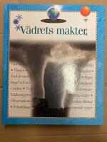 V&auml;drets makter