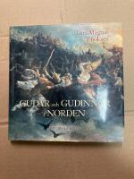 Gudar och gudinnor i Norden