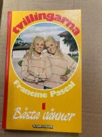 Tvillingarna 1 B&auml;sta v&auml;nner